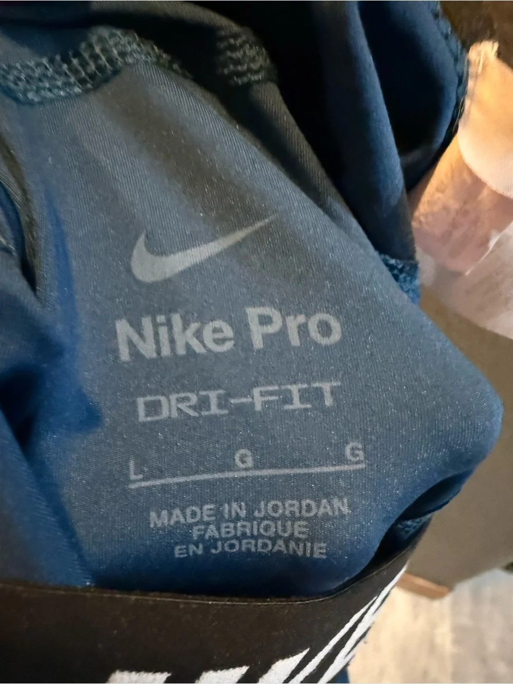 Nike sporty leggings